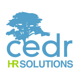 Cedr HR solutions logo