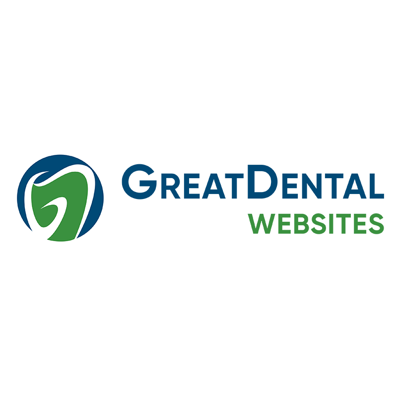 Great Dental Websites logo